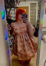 Load image into Gallery viewer, The Blasphemy Dress
