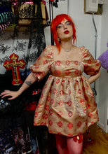 Load image into Gallery viewer, The Blasphemy Dress
