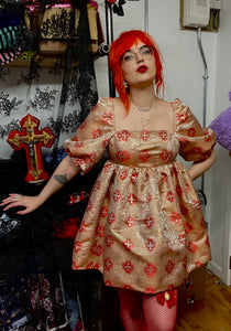 The Blasphemy Dress