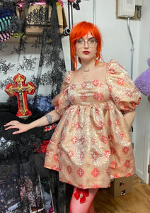 The Blasphemy Dress