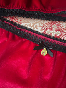 The Prayer Knickers