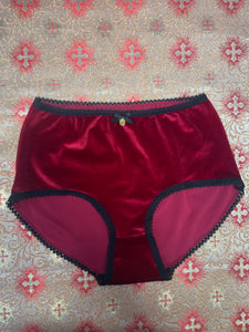 The Prayer Knickers