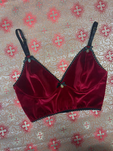 The Prayer Bralette