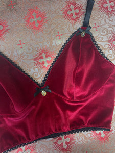 The Prayer Bralette