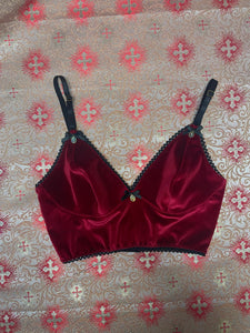 The Prayer Bralette