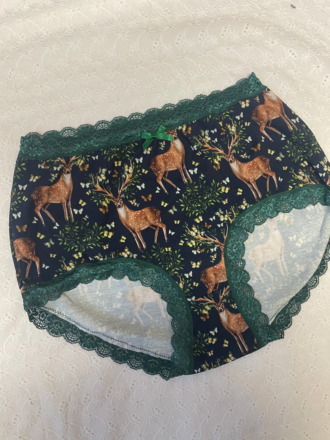 the Doe Knickers