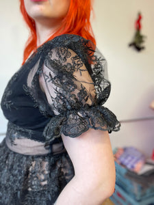 the Hysteria Dress