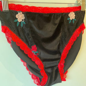 The Cordelia Set
