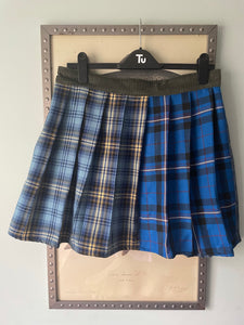 The Wednesday Skirt
