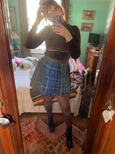Load image into Gallery viewer, The Wednesday Skirt

