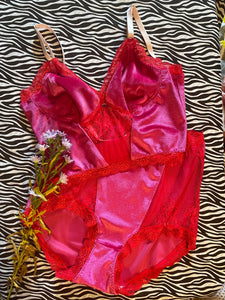 The Cupid Set
