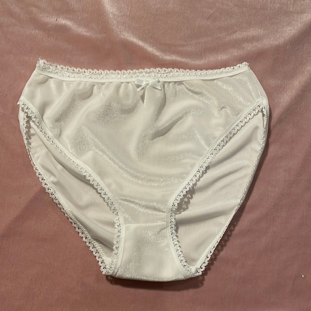 Velvet knickers sales