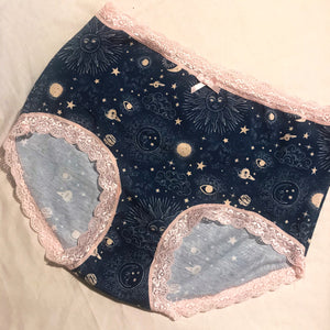 The Celestial Knickers