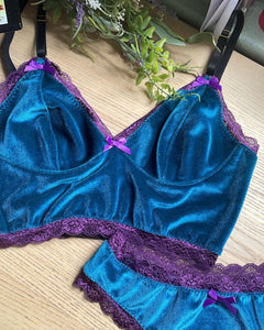 Mystery Bralette set!