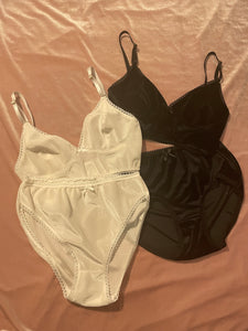 The Saint and Sinner SET PACK