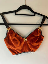 Load image into Gallery viewer, The Rust Velvet Set
