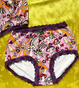 The Sara Knickers