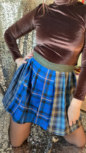 Load image into Gallery viewer, The Wednesday Skirt
