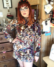 Load image into Gallery viewer, The Magdalene Skirt

