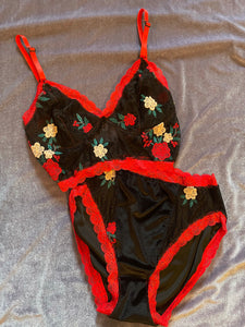 The Cordelia Set