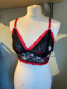 The Cordelia Set