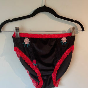 The Cordelia Set