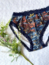 Load image into Gallery viewer, The Marble Knickers
