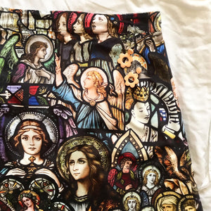 The Magdalene Skirt