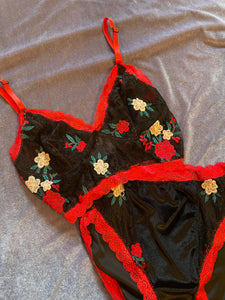 The Cordelia Set