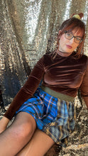 Load image into Gallery viewer, The Wednesday Skirt
