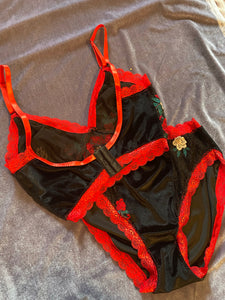 The Cordelia Set