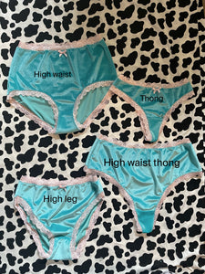 5 Pack Mystery Knicker Box