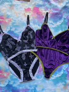 Mystery Bralette set!