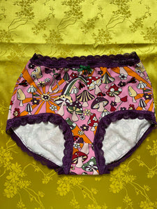 The Sara Knickers