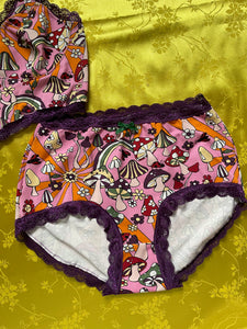 The Sara Knickers