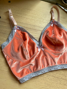 Mystery Bralette set!