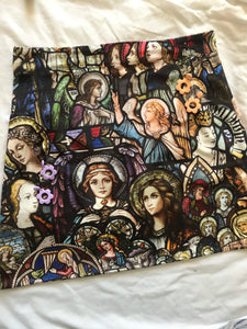 The Magdalene Skirt