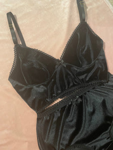 The Sinner Set