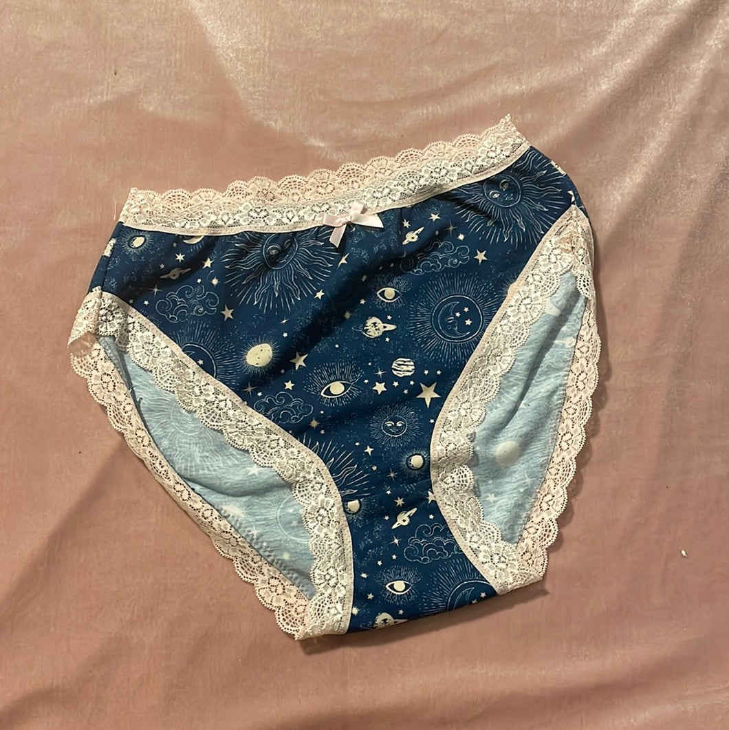 The Celestial Knickers