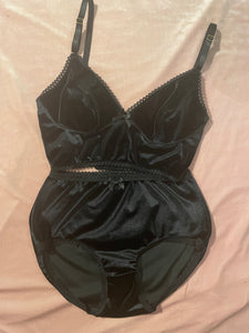 The Sinner Set