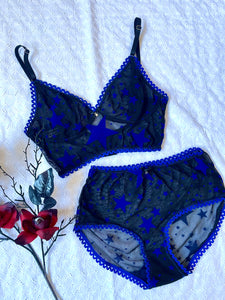 The Velaris Set