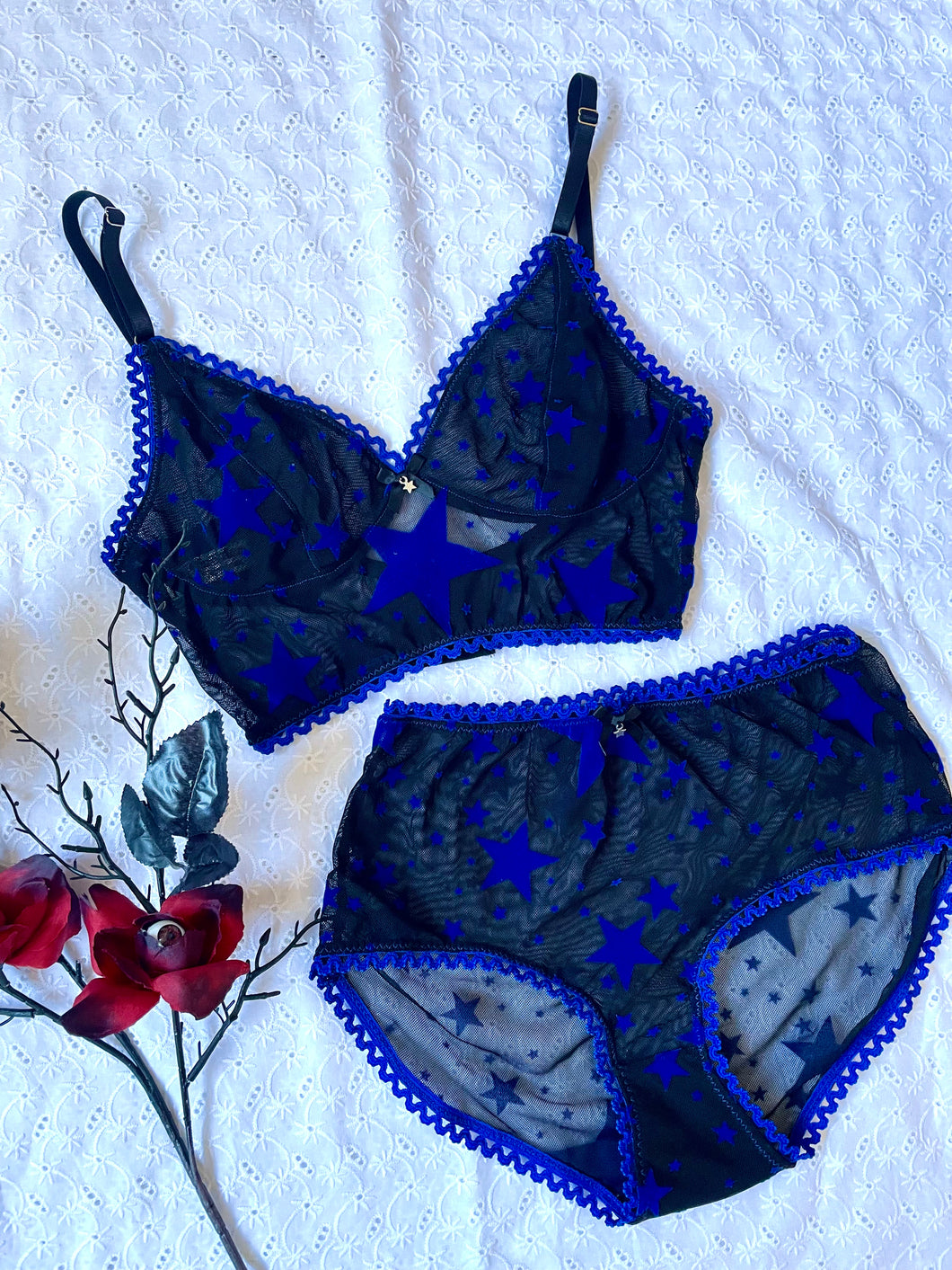 The Velaris Set
