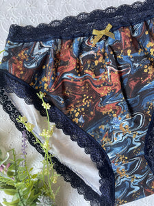 The Marble Knickers