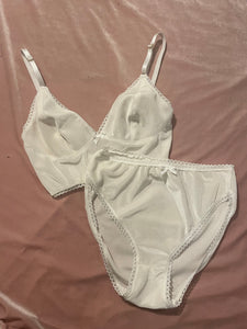 The Saint and Sinner SET PACK